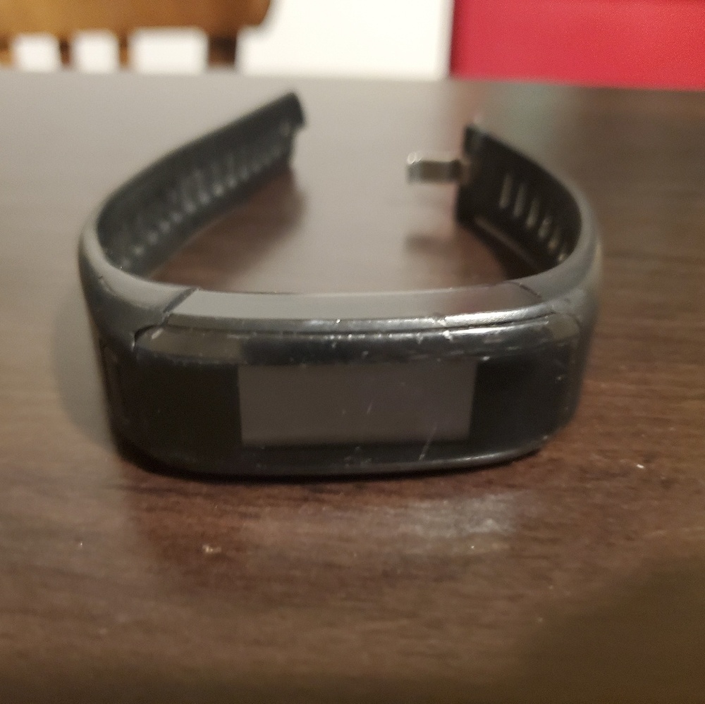 Garmin | Vivosmart HR